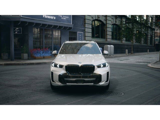 Thumbnail: 2026 BMW X5 - 3