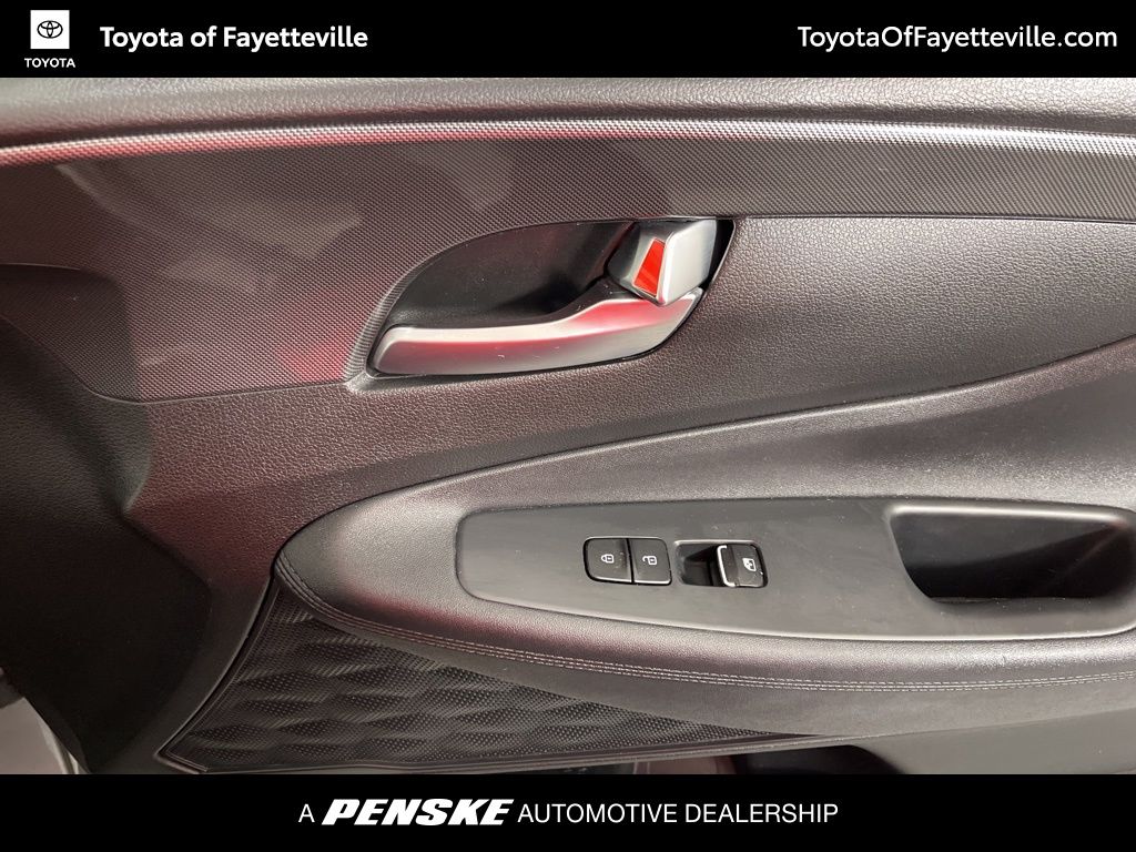 Thumbnail: 2023 Hyundai Santa Fe - 20