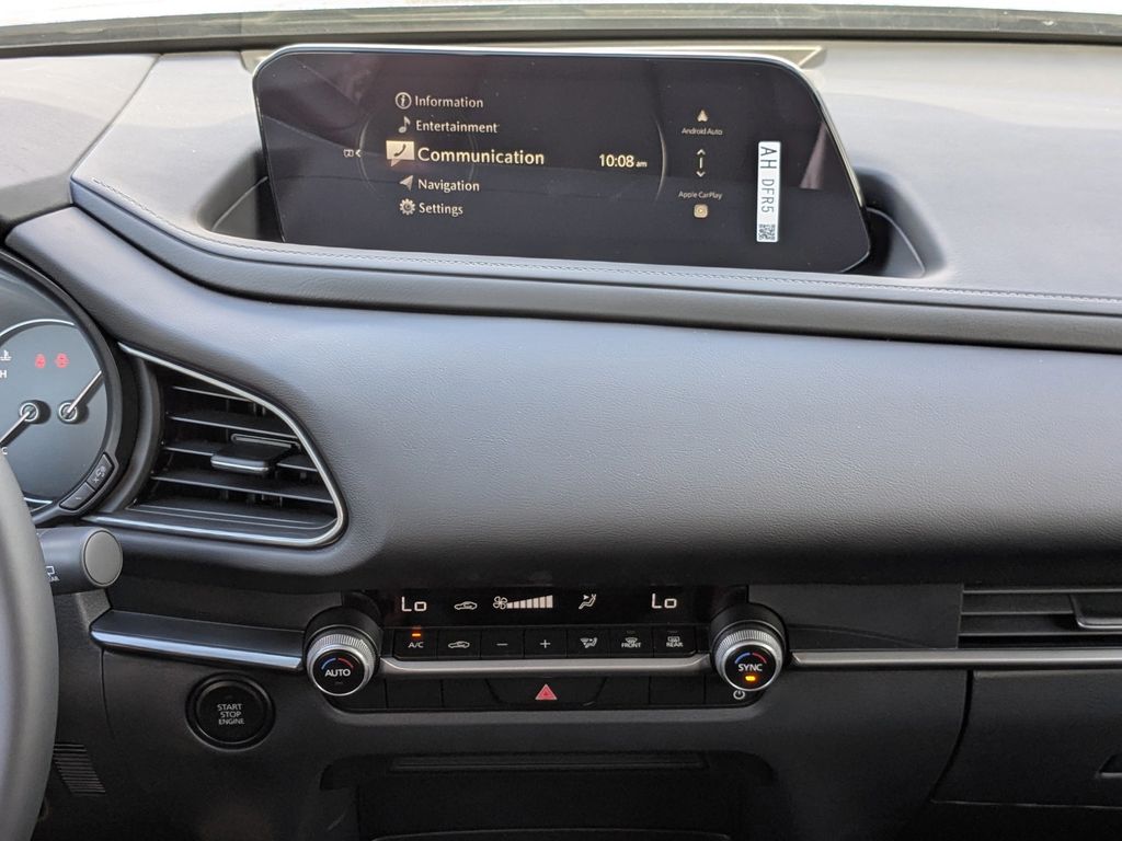 2025 Mazda CX-30 2.5 S Select Sport