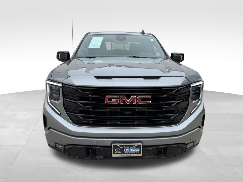 Used Car 2024 Gmc Sierra 1500  Elevation For Sale Under $50,000 In Georgetown, Texas