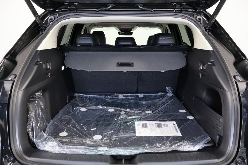 Thumbnail: 2026 Mazda CX-50 - 8