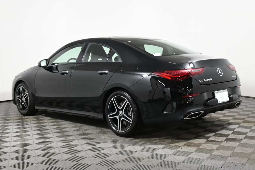 Thumbnail: 2026 Mercedes-Benz CLA - 5