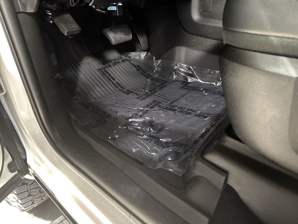 used 2024 Ram 2500 car, priced at $61,983