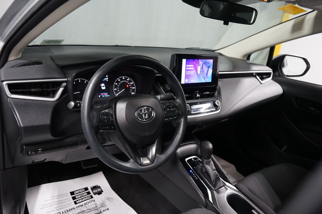 Thumbnail: 2024 Toyota Corolla - 11