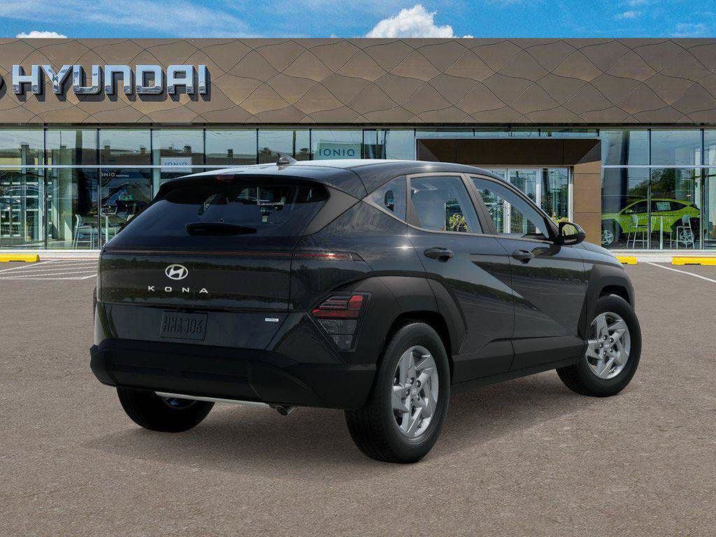 New 2027  Hyundai SE image 4