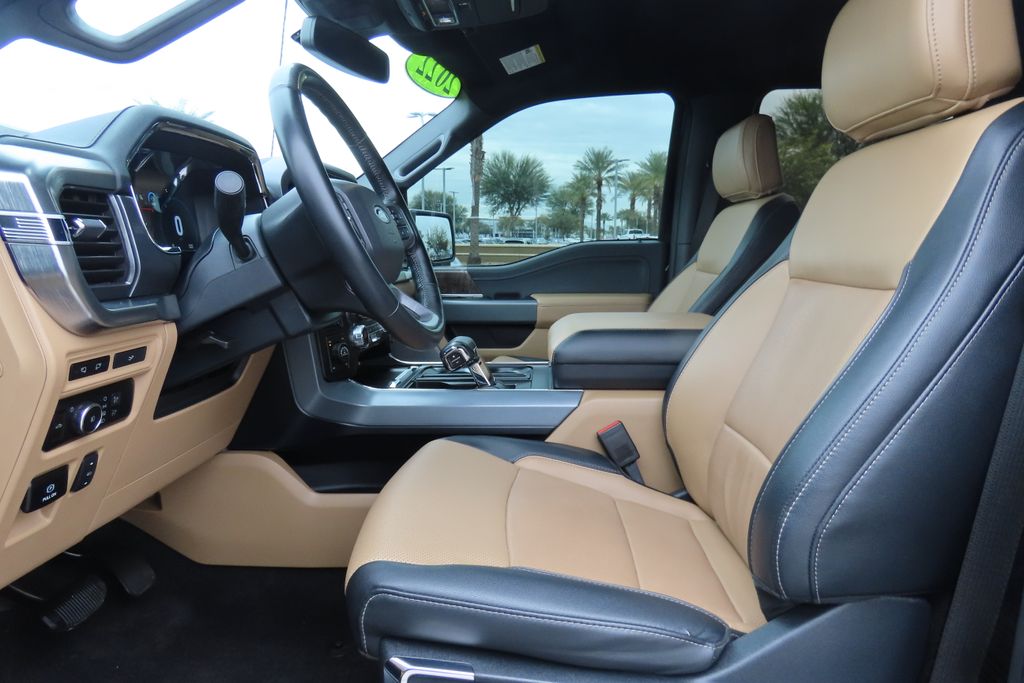 Thumbnail: 2022 Ford F-150 - 18