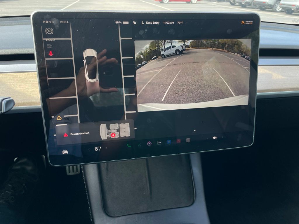 Thumbnail: 2022 Tesla Model 3 - 16