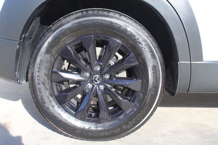 Used Car 2024 Mazda Cx-50  2.5 S Preferred Package For Sale Under $25,000 In Georgetown, Texas