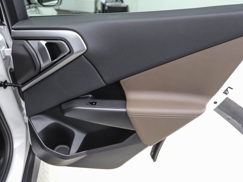 Thumbnail: 2026 BMW X3 - 26