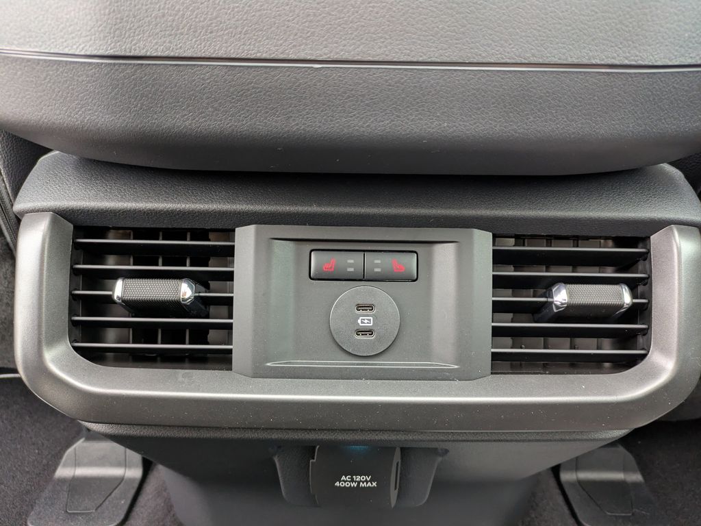 2026 Ford F-150 Black Widow