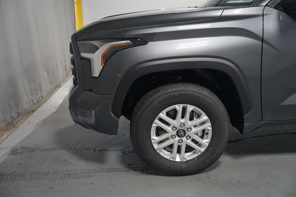 Thumbnail: 2026 Toyota Tundra - 4