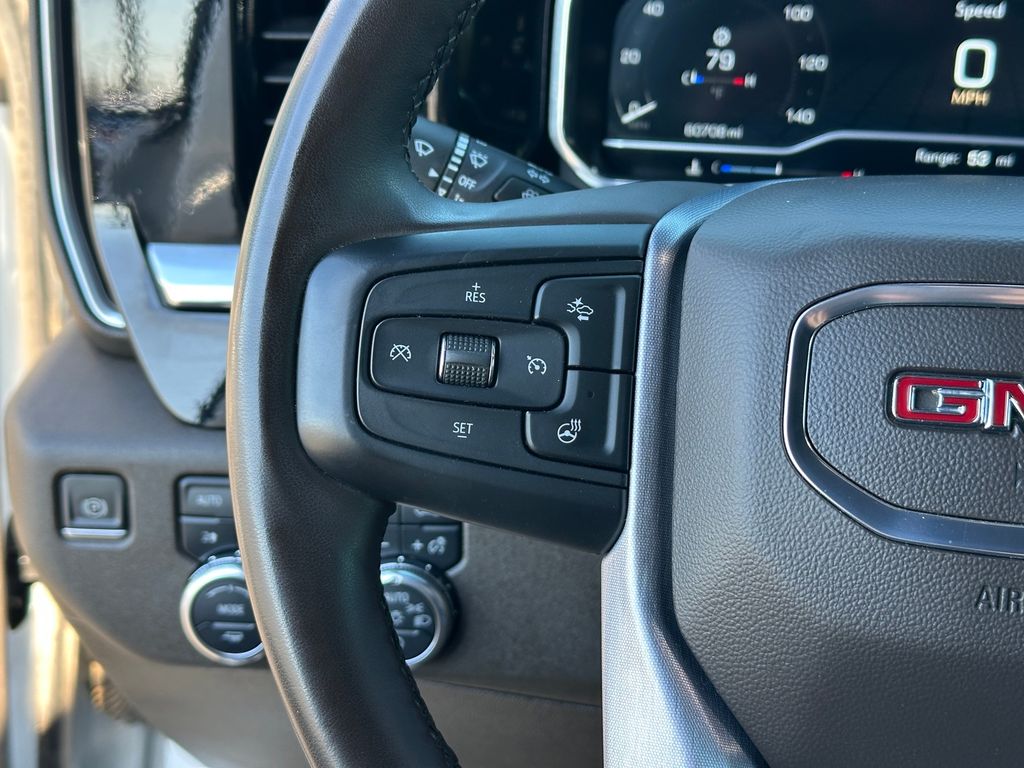 Used Car 2024 Gmc Sierra 2500hd  Slt For Sale Under $70,000 In Austin, Texas