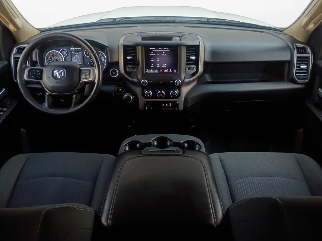 Used Car 2019 Ram 2500  Tradesman For Sale Under $25,000 In Austin, Texas