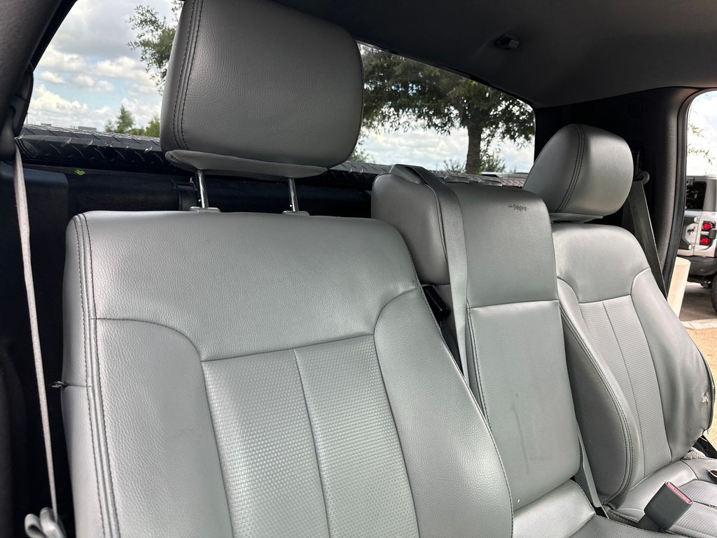 Used Car 2013 Ford F-150  Xl For Sale Under $12,000 In Austin, Texas