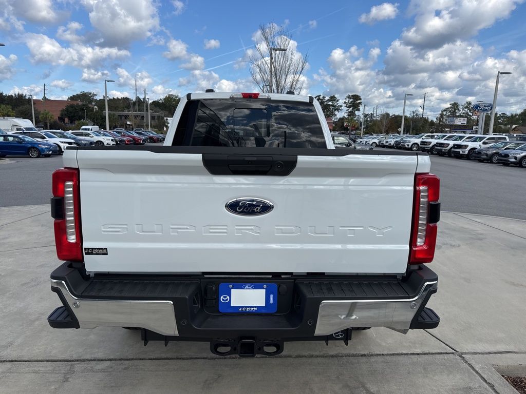 2024 Ford F-250 Super Duty XLT