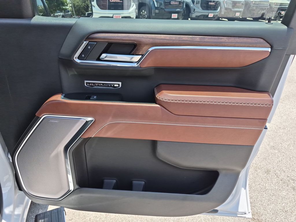 Used Car 2024 Gmc Sierra 1500  Denali Ultimate For Sale Under $70,000 In Austin, Texas