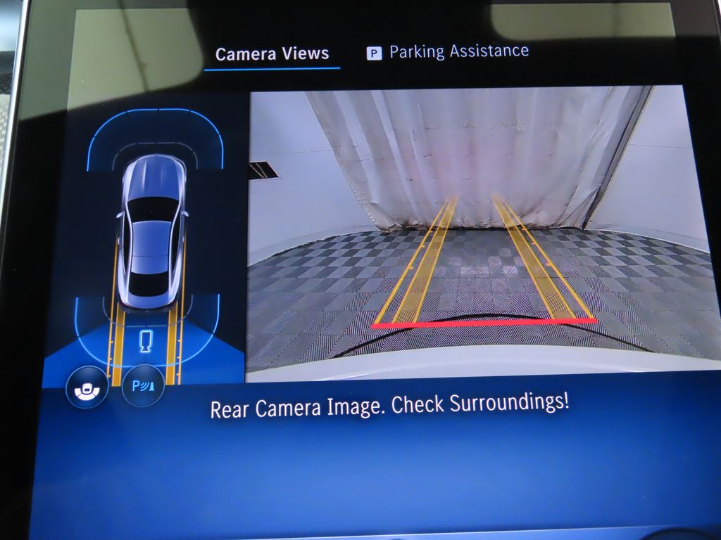 Thumbnail: 2026 Mercedes-Benz CLE - 17