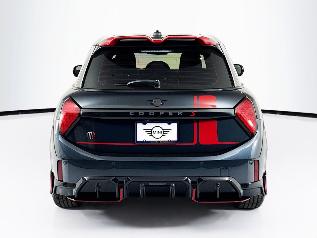 Thumbnail: 2026 MINI Cooper - 6