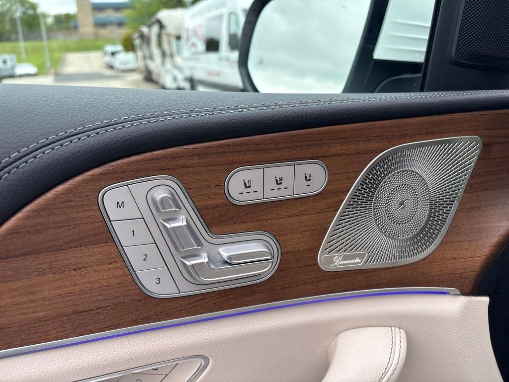 2025 Mercedes-Benz GLE GLE 450  at Audi Porsche Sewickley