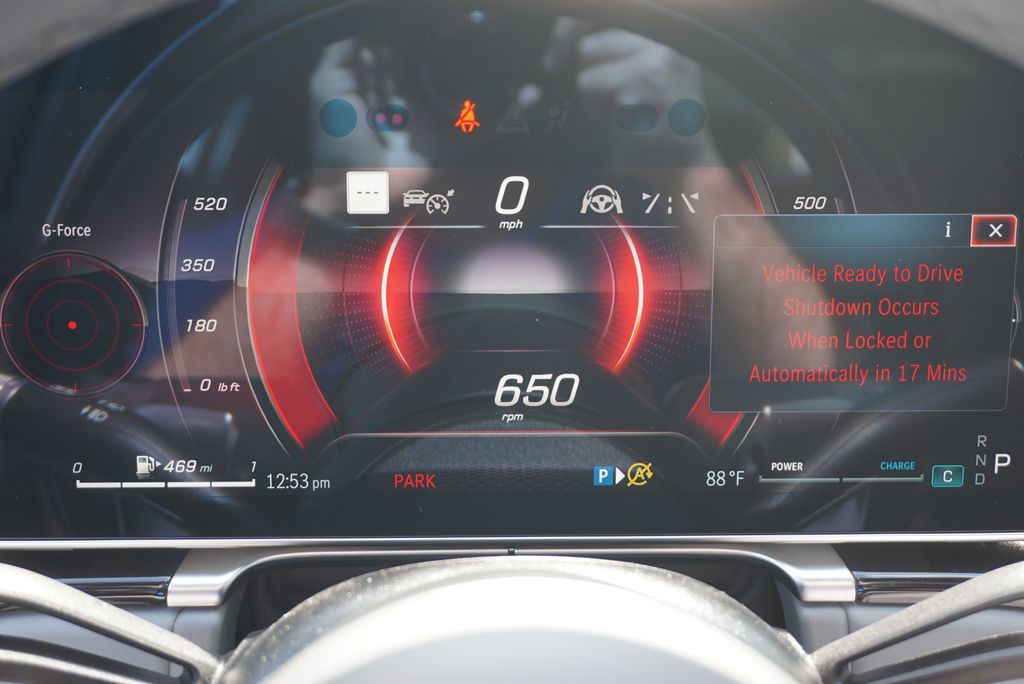 Thumbnail: 2026 Mercedes-Benz S-Class - 31