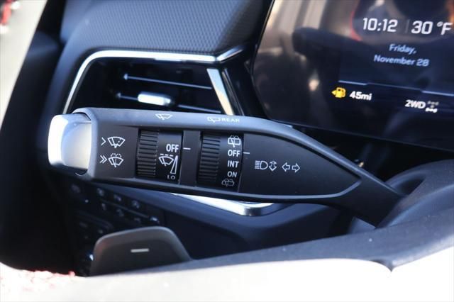 Thumbnail: 2026 Chevrolet Suburban - 27