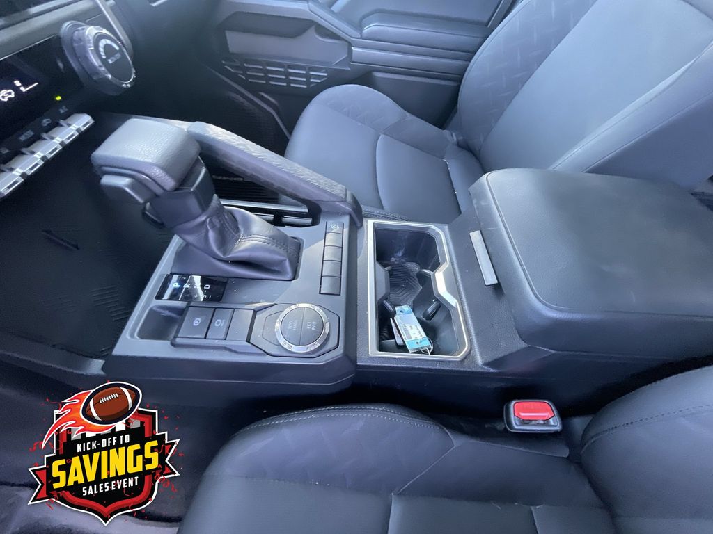 Used 2025 Toyota Tacoma Truck