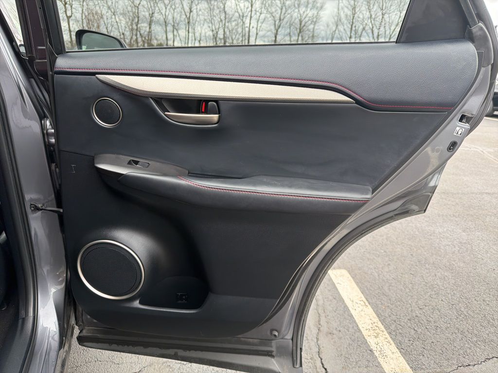 Thumbnail: 2016 Lexus NX - 23