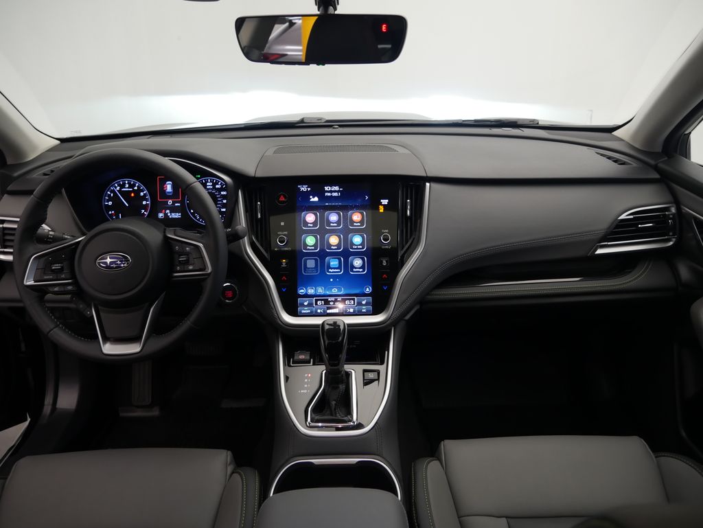 Thumbnail: 2020 Subaru Outback - 31