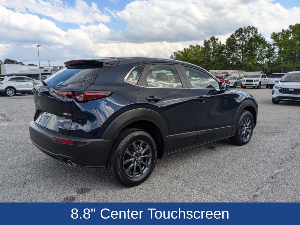 2024 Mazda CX-30 2.5 S