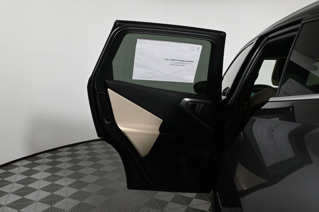 Thumbnail: 2026 BMW X3 - 32