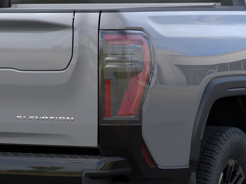 New 2026 Gray GMC Elevation image 12