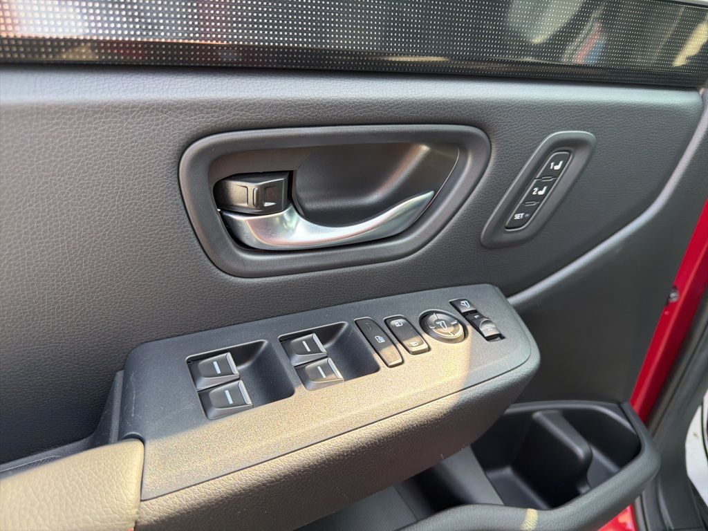 Thumbnail: 2025 Honda Pilot - 27