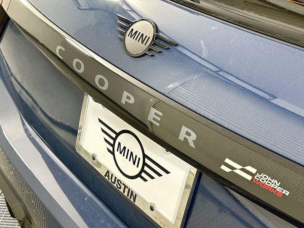 Thumbnail: 2026 MINI Cooper - 21