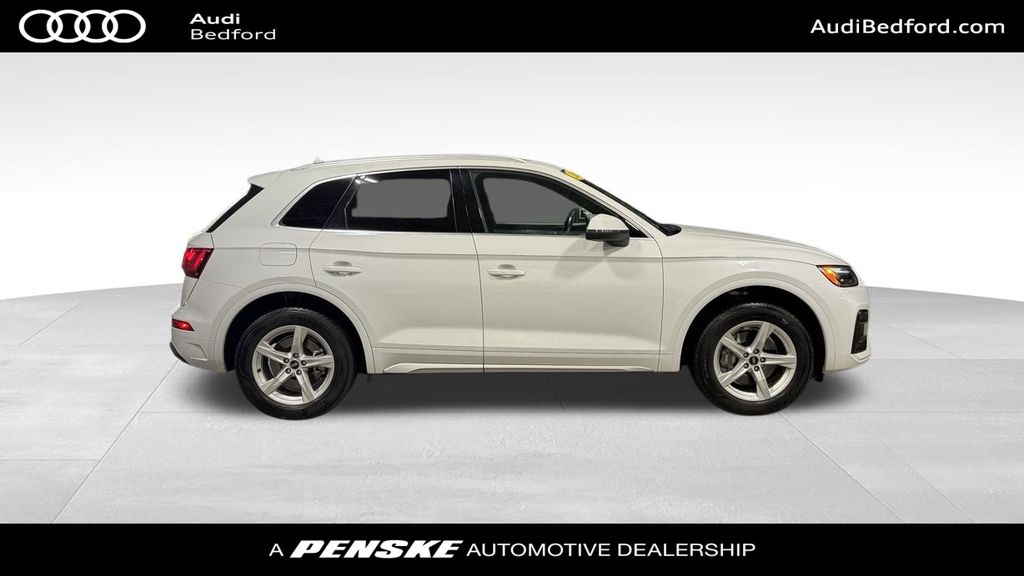 Thumbnail: 2021 Audi Q5 - 7