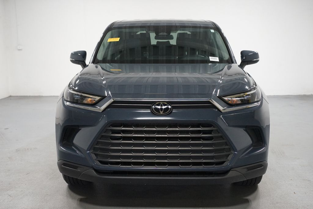 Thumbnail: 2025 Toyota Grand Highlander - 2