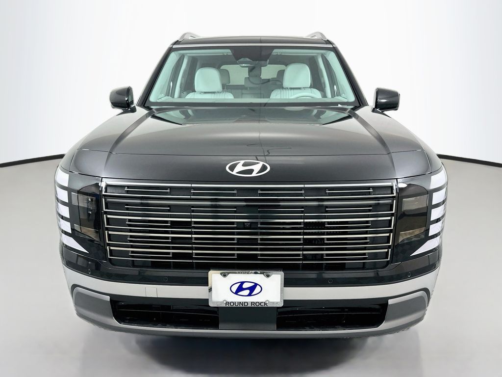 Thumbnail: 2027 Hyundai Palisade - 2