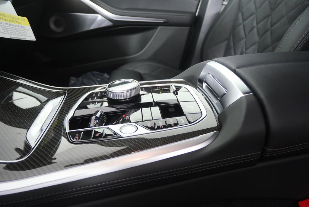 Thumbnail: 2026 BMW X5 - 22