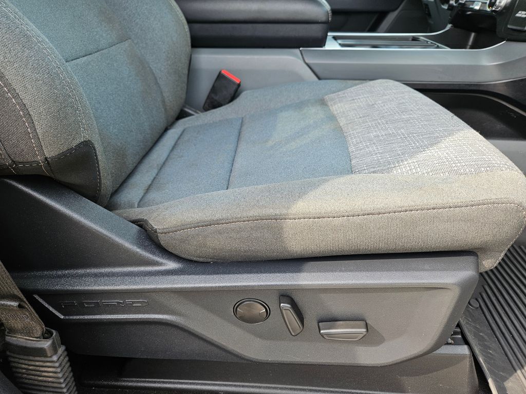 Used 2022 Ford F-150 Truck