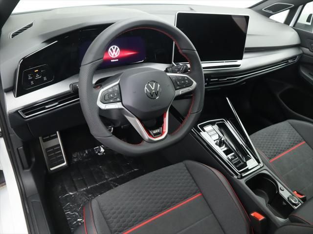 Thumbnail: 2025 Volkswagen Golf - 9