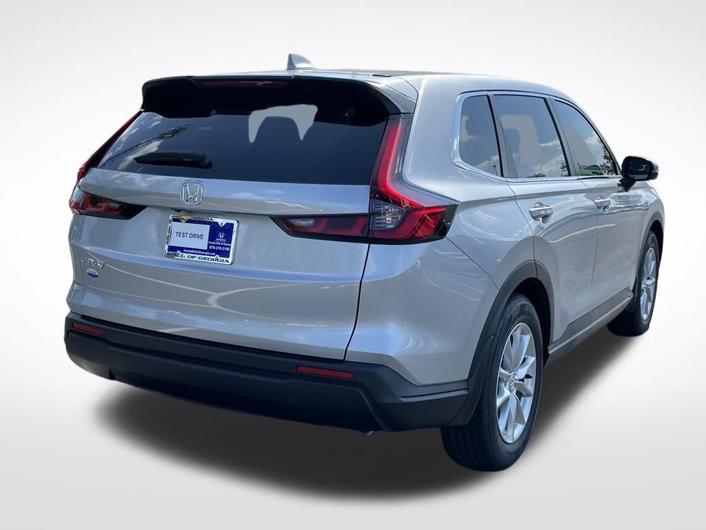 Thumbnail: 2026 Honda CR-V - 6