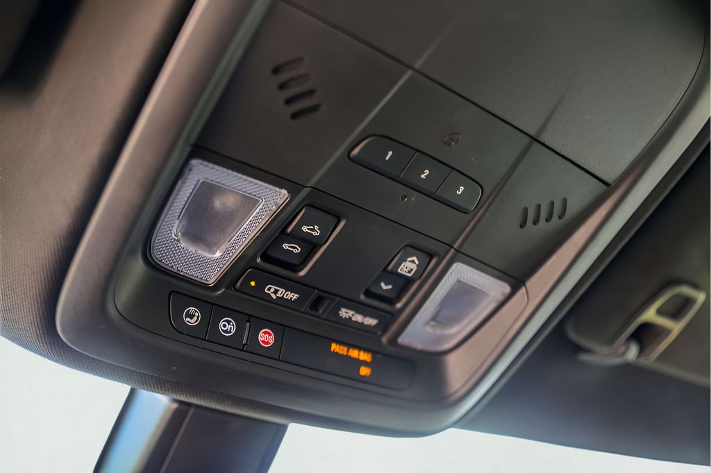 Used Car 2017 Cadillac Xt5  Luxury For Sale Under $20,000 In Austin, Texas