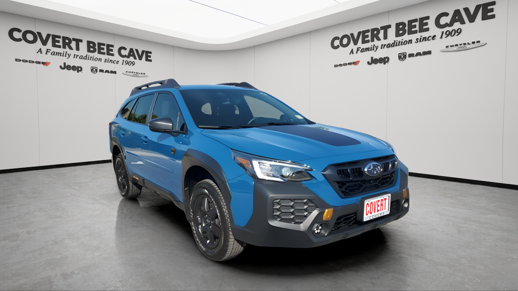 Used Car 2025 Subaru Outback  Wilderness For Sale Under $40,000 In Austin, Texas