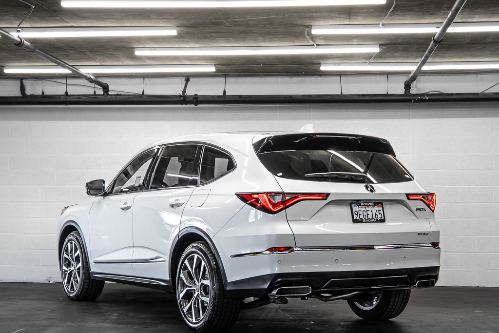 2023 Acura MDX