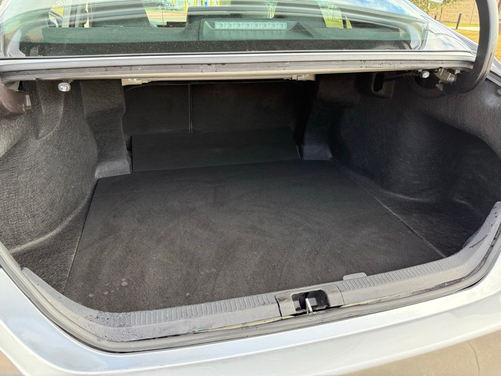 Thumbnail: 2024 Toyota Camry - 25