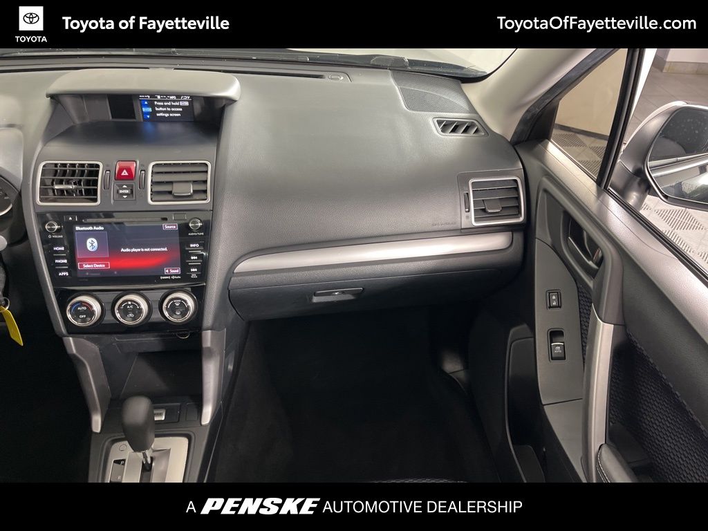 Thumbnail: 2018 Subaru Forester - 15