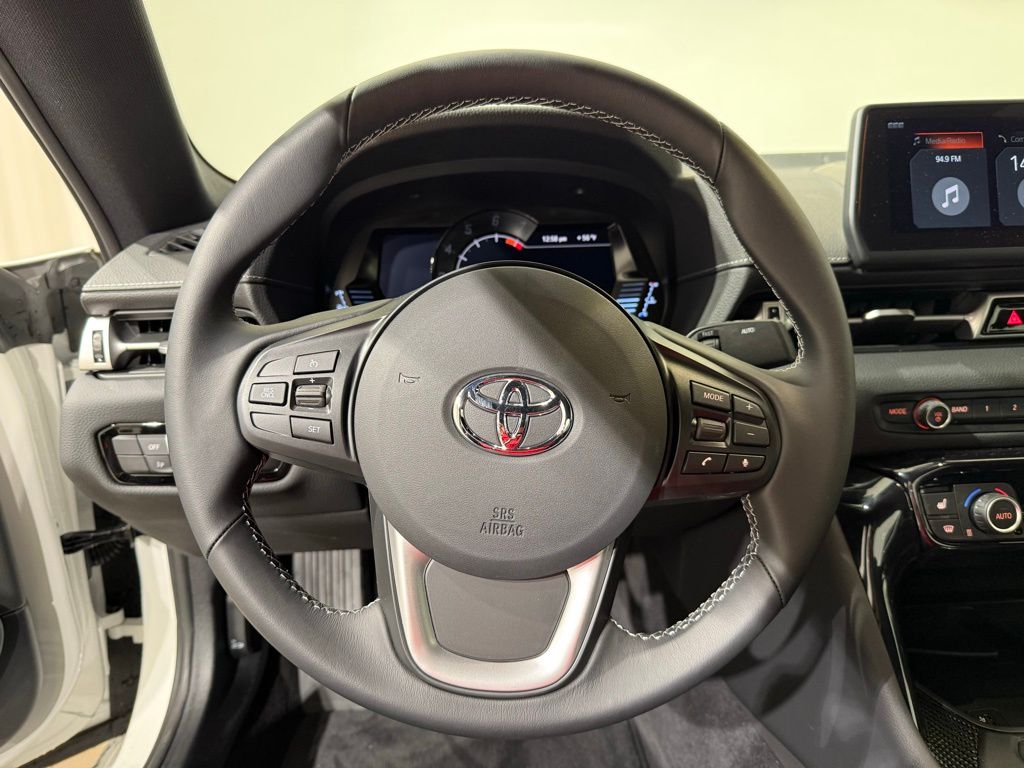 Thumbnail: 2026 Toyota GR Supra - 18