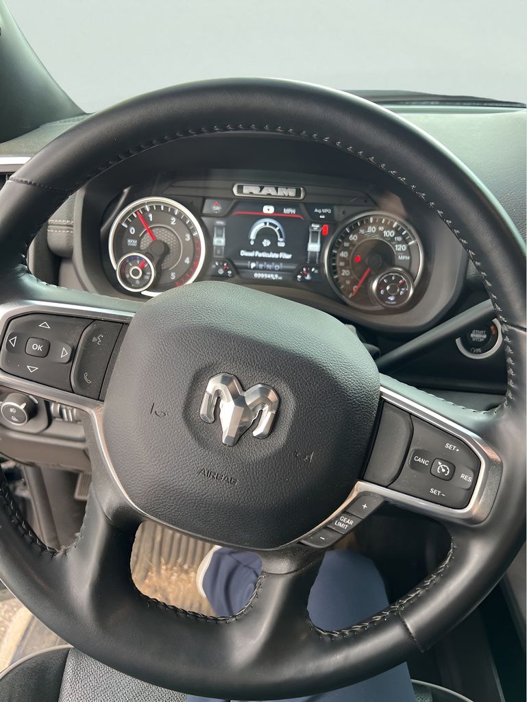 Used Car 2024 Ram 2500  Laramie For Sale Under $80,000 In Austin, Texas