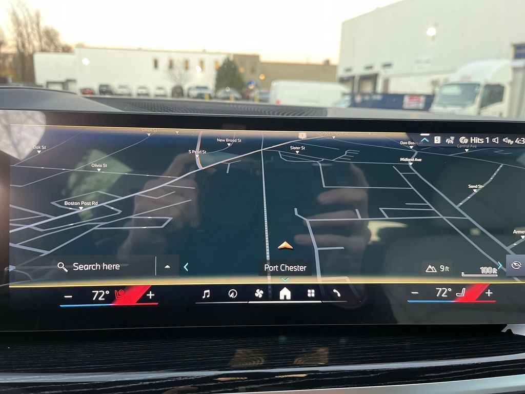 Thumbnail: 2026 BMW X5 - 18