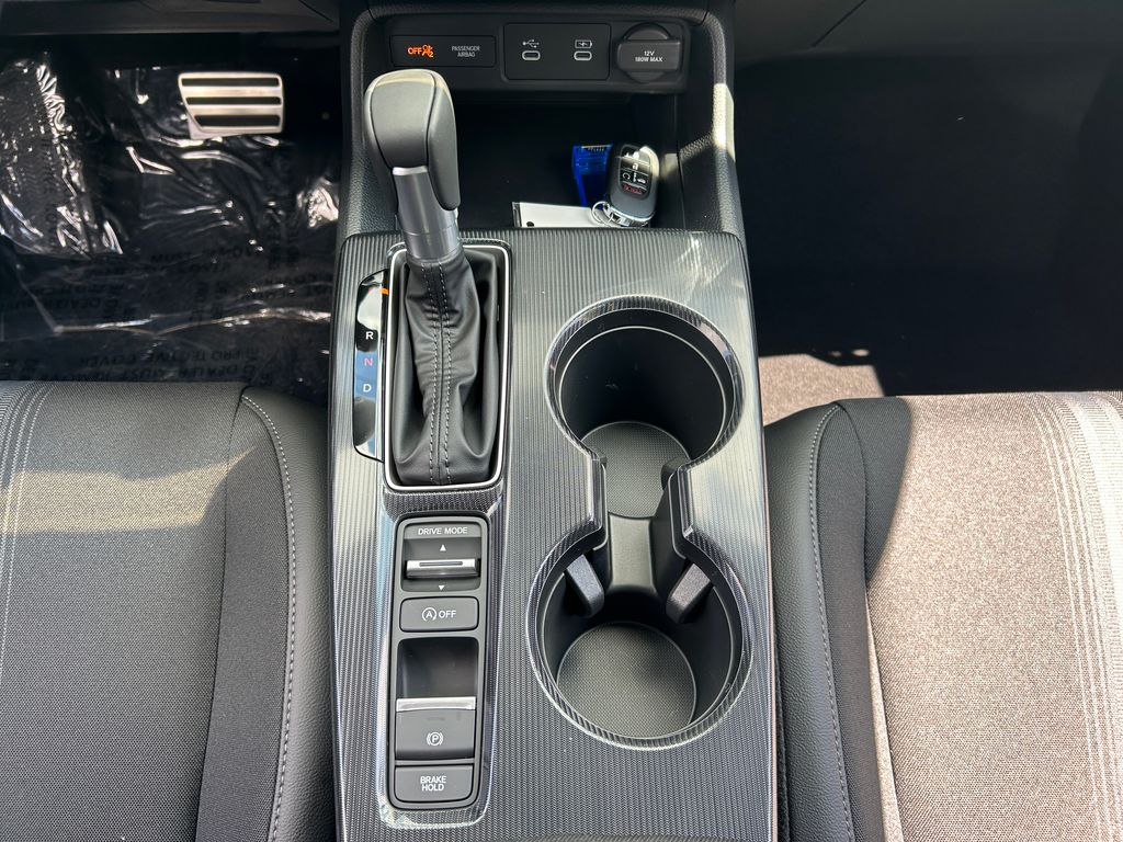 Thumbnail: 2026 Honda Civic - 15