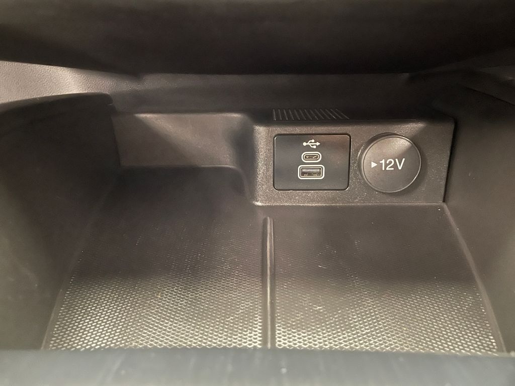 Thumbnail: 2025 Ford Escape - 29